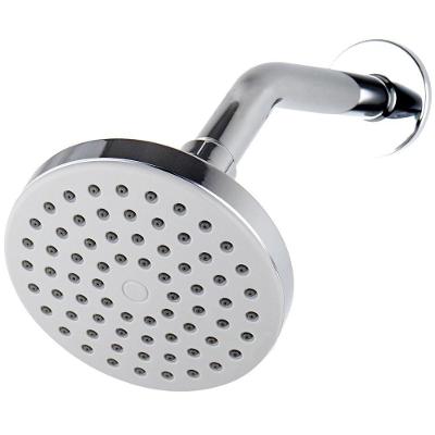 Ducha Chuveiro Articulado Lorben Redondo Para Aquecedor Solar Gás Gt6181