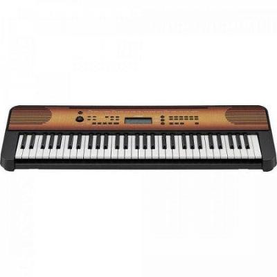 Teclado Psr-e360 Maple Yamaha