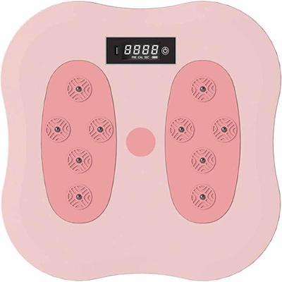 Disco De Torçao De Equilibrio Yoga Pilates Exercitador Perna Quadril