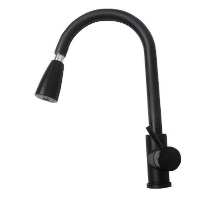 Torneira Goumet Monocomando Pull Down Agua Quente E Frio Cozinha