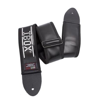 Correia Luxo 7Cm Em Couro Sintetico Liso Cl72I Preta
