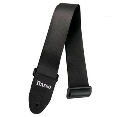Correia Basso Ny 01 Preto Sintético