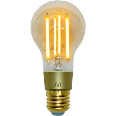 Lâmpada De Led Retro Wi-fi - Se240.