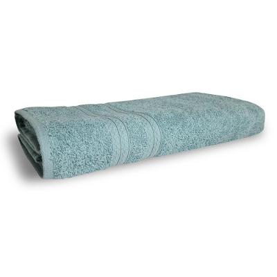 Toalha De Rosto Soft Brk 45x80cm 420g-m² - Verde Claro Verde Claro