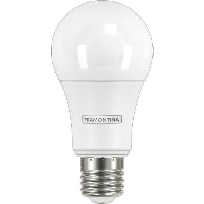 Lâmpada Led Tramontina Bulbo Base E27 15 W Bivolt 3000 K Luz Amarela