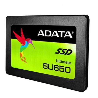 Ssd 480gb Adata Su650ss 520 450 Mb S
