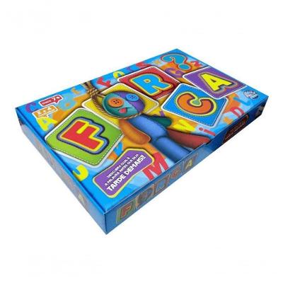 Jogo Forca - Pais E Filhos