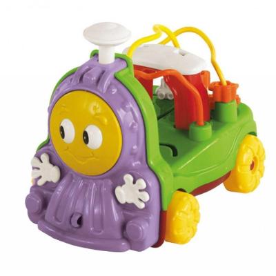 Donka Trem Com Som - Ta Te Ti
