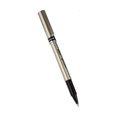 Caneta Uni Ball Fine Deluxe 0.7mm - Uni Ball Preto