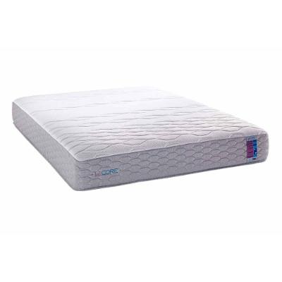 Colchão Casal Espuma Compact AG 65 / Ag FeelCore (138x188x27) - Herval