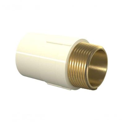 Conector Aquatherm Tigre Macho 28Mmx1Equot