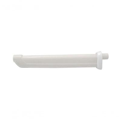 Cano Chuveiro Plast Astra 30Cm Bce30 Blister