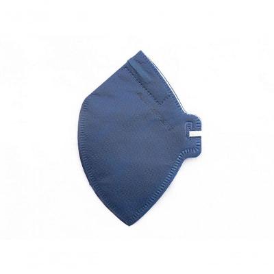 Respirador Descartavel Pff2 S-Valvula Blister