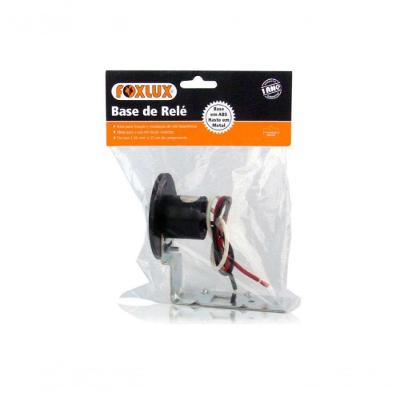 Base Rele Fotoeletrico Blister