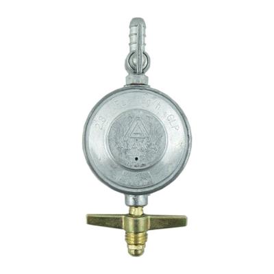 Regulador Gas Alianca Peq 504-1 C-5Pcs