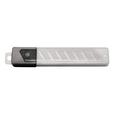 Lamina Estilete Tramontina 10Pcs 105X18 43390-500 Blister