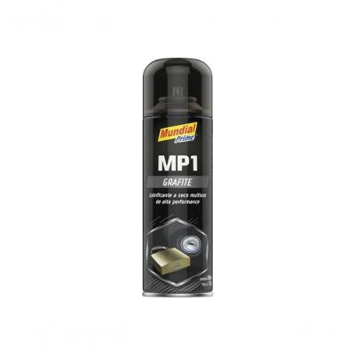 Grafite Spray Mundial Prime 200Ml-115G 3165