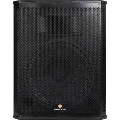 Caixa Acústica Passiva Hayonik Cxhk 15p