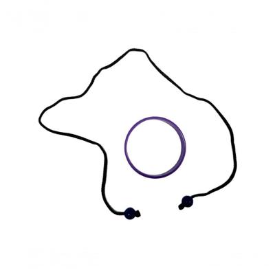 Mágica Argola Fugitiva Roxo