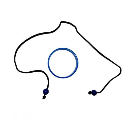 Mágica Argola Fugitiva Azul