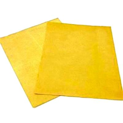 Papel Flash Cores Variadas Alta Qualidade M4 Amarelo