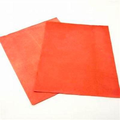 Papel Flash Cores Variadas Alta Qualidade M4 Vermelho