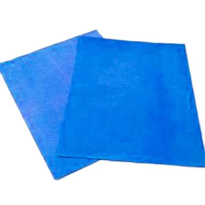 Papel Flash Cores Variadas Alta Qualidade Azul