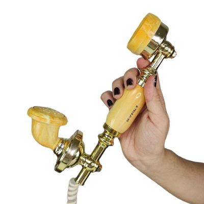 Gancho Monofone Vintage Telefone Fixo Residencial Rj11 Hotel