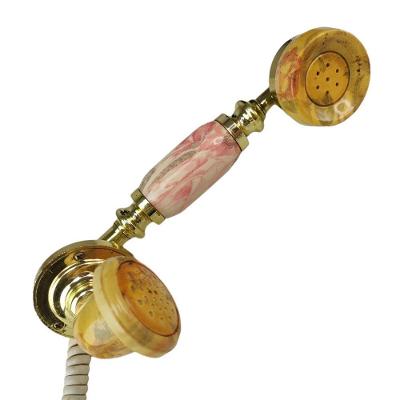Monofone Gancho Telefone Fixo Retro Ligaçao Ambiente Rustico