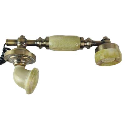 Gancho Monofone Vintage Rj11 Telefone Fixo Decoraçao Retro H