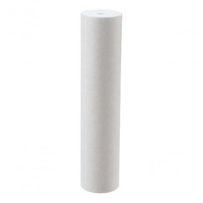 10 Refil Polipropileno 20 X 4,5 Pp Big 20 Alta Vazão 5 Micra Cor Branco