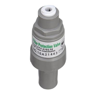 Valvula Redutora De Pressão Para Filtro Purificador Bebedouro Redutor Ibbl Consul Electrolux Soft Everest Tipo De Mangueira 1-4