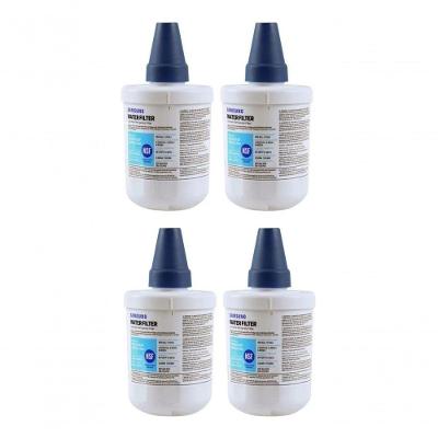 4x Filtro Geladeira Samsung Hafin2-exp Da29-00003g Original
