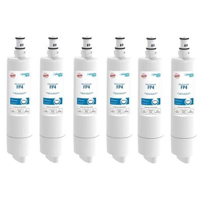 Kit 6 Refil Fp4 P- Purificador Consul Facilite Bem Estar