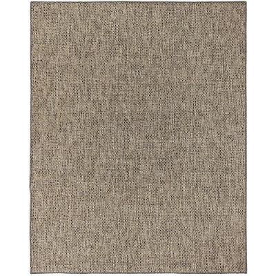 Tapete Para Sala Boucle Plus Granito 2,00x2,50 São Carlos
