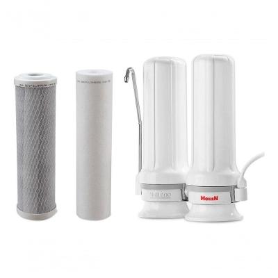 Refil Para Filtro De água Purificador Hoken Multi 1500 As2 Cor Branco Compatible_brands Hoken