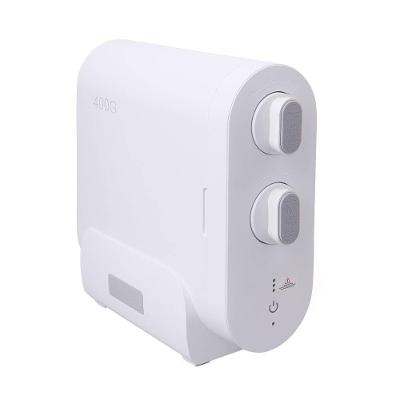Purificador De Osmose Reversa Compacto Por400g - 400 Gpd