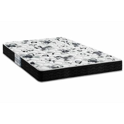 Colchão Viúva Espuma D28  / EP Anatômico ProDormir  Advanced Tech1000 Double Face Black (128x188x26) - Probel