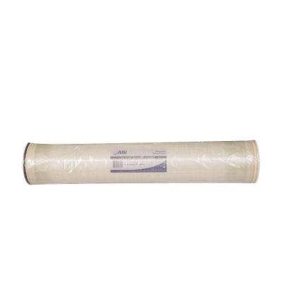 Membrana De Osmose Reversa água Salobra 8" Bbi Bw 8040