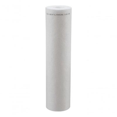 Refil Filtro Polipropileno Bbi 9"3-4 Pp10-20b Micragem 1 Micra
