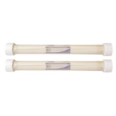2x Membrana De Osmose Reversa Para água Salobra Bbi - Bw 4040