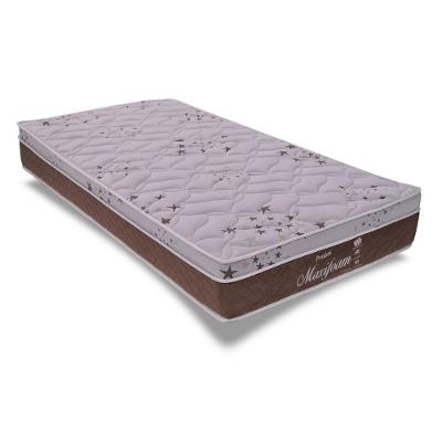 Colchão Solteiro Molas MasterPocket Ensacadas   Maxifoam Euro Pillow (88x188x26) - Probel
