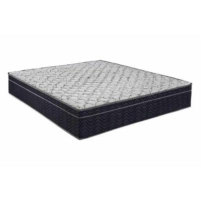 Colchão Casal Ortopédico D45 / EP Anatômico Airtech 150 OrtoPillow (138x188x28) - Ortobom