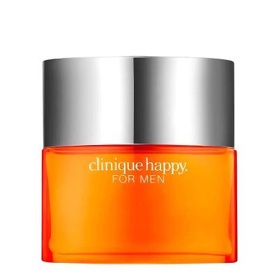 Clinique Happy For Men Eau De Toilette - Perfume Masculino 50ml