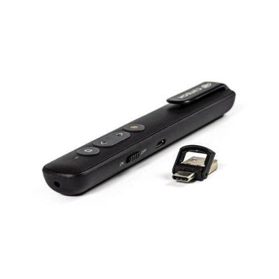 Apresentador Sem Fio C3tech Ap-600