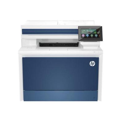 Multifuncional Hp Cor Laserjet Pro 4303fdw 33ppm 5hh67a_696