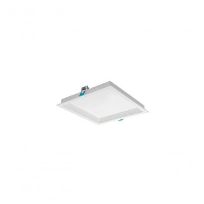 Painel Led De Embutir Deep 30w 3000k Stella