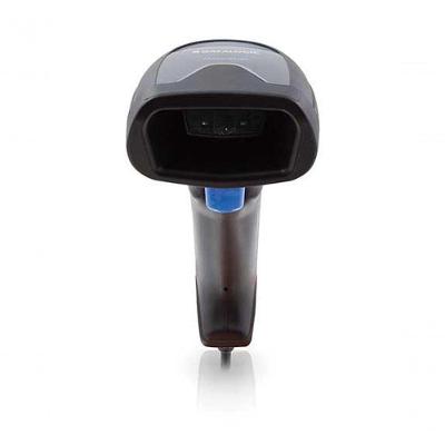 Leitor Datalogic Quickscan Qw2520 2D Usb C-Sup Qw2520-Bkk1S