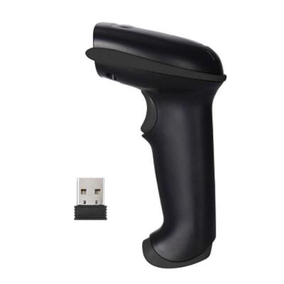 Leitor Nonus 1d-2d Sem Fio Lw300 12312