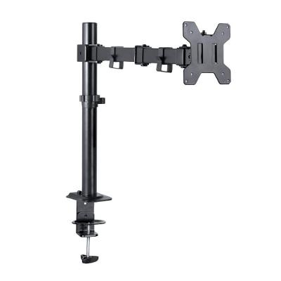 Suporte Para Monitor 17" A 32" Vesa 100x100 - Sm410a.